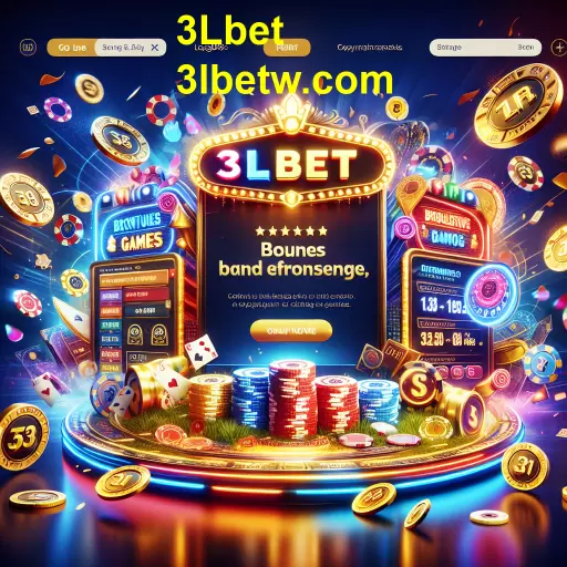 Atrações Imperdíveis: Promoções No 3Lbet