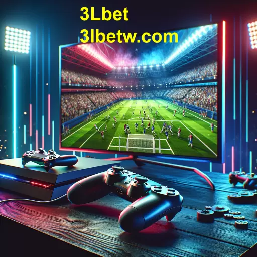 A Revolução dos Jogos de Esportes na 3Lbet