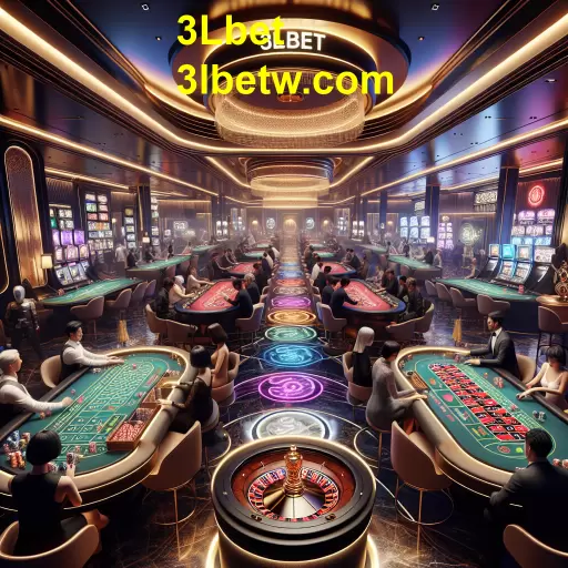 Descubra a Exclusividade dos Jogos VIP no 3Lbet